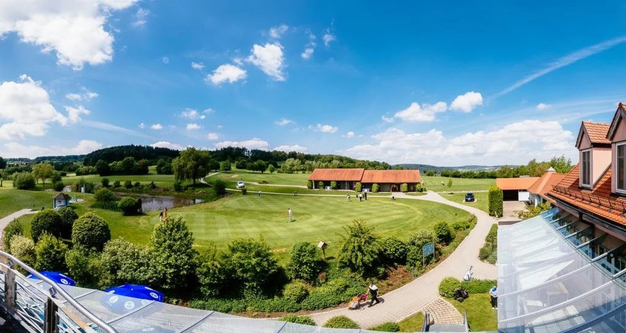 Deutenhof Hotel & Restaurant