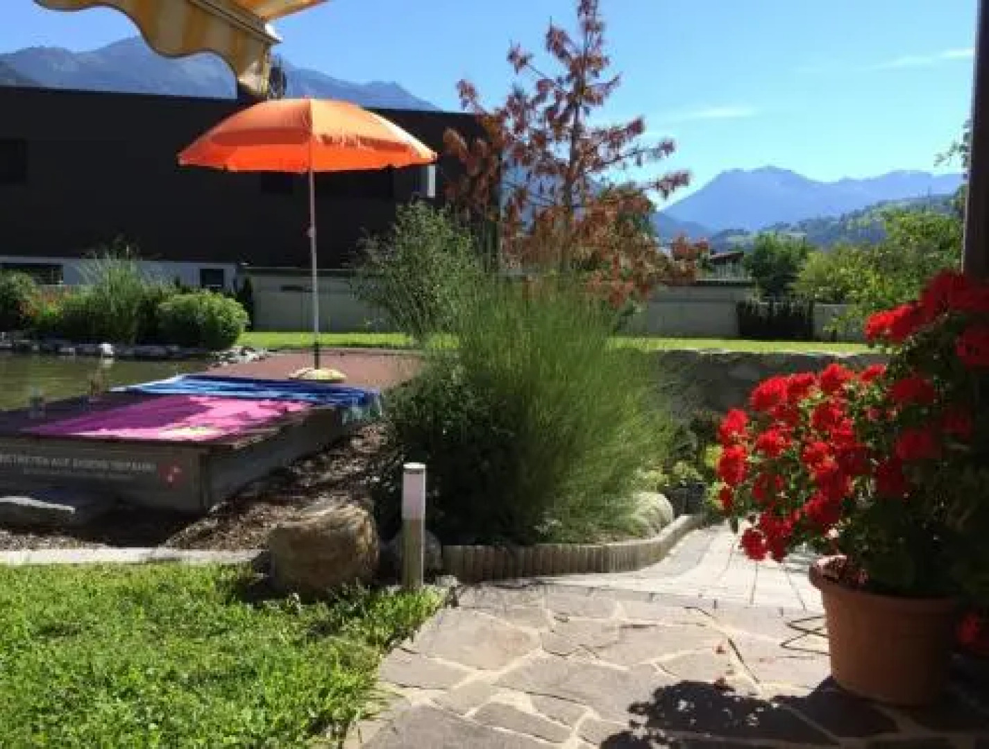 Hotel-Pension Haueis & Gasthof Gemse