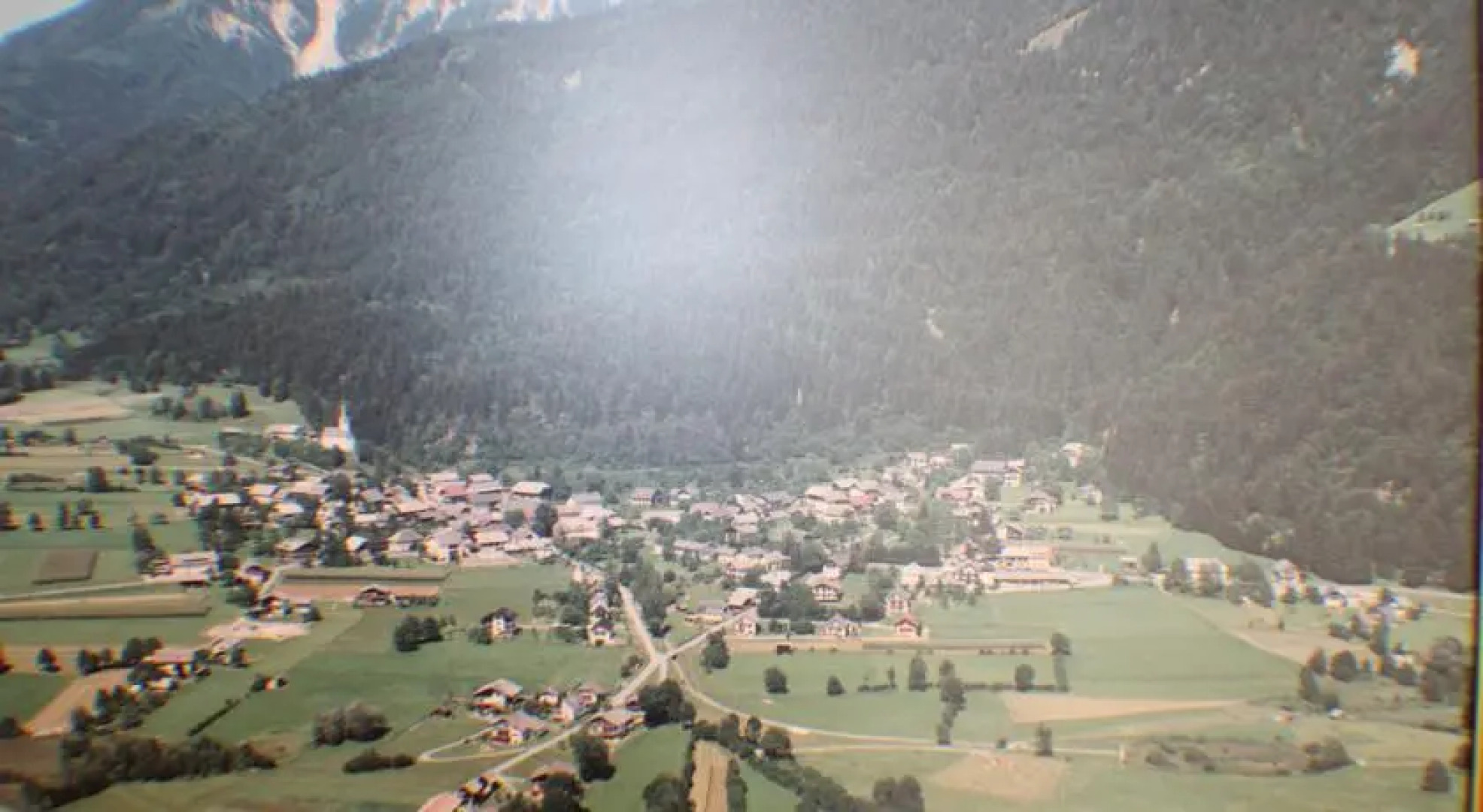 Knaller der Reiterbauernhof