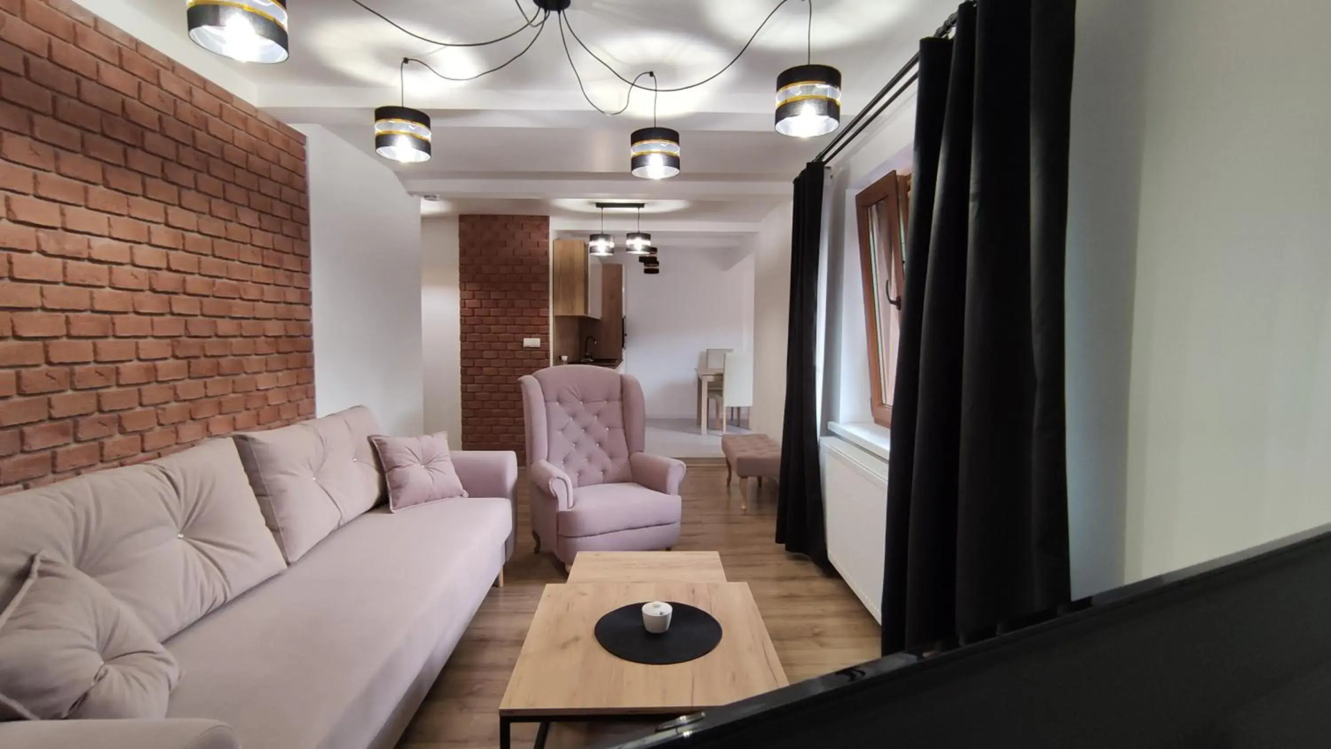 Apartamenty Olimpijskie Szczyrk