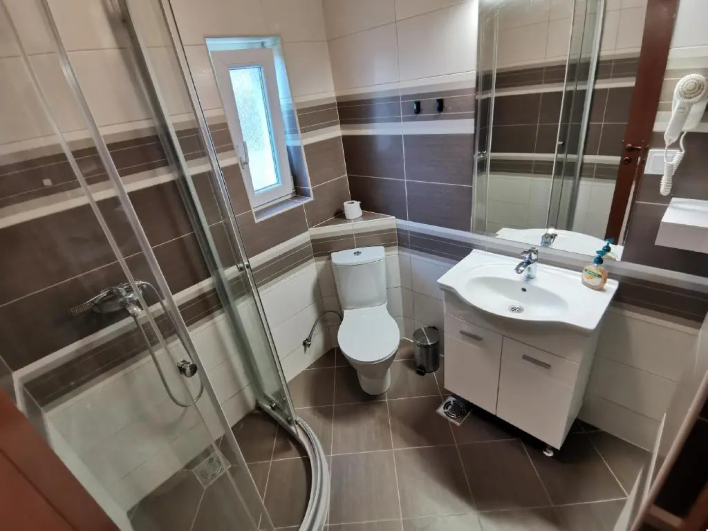 Apartments Abramovic