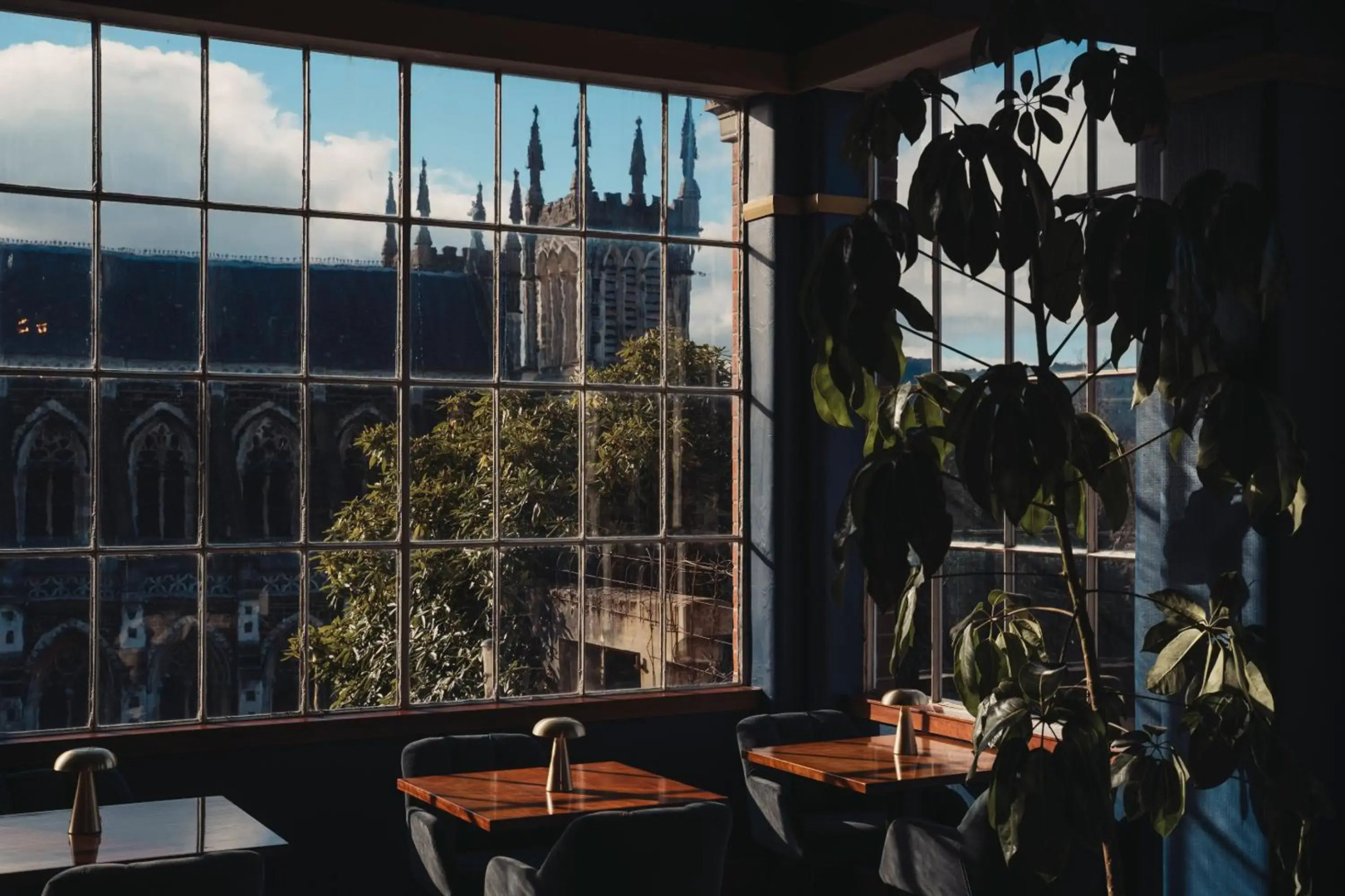 The Brothers Boutique Hotel