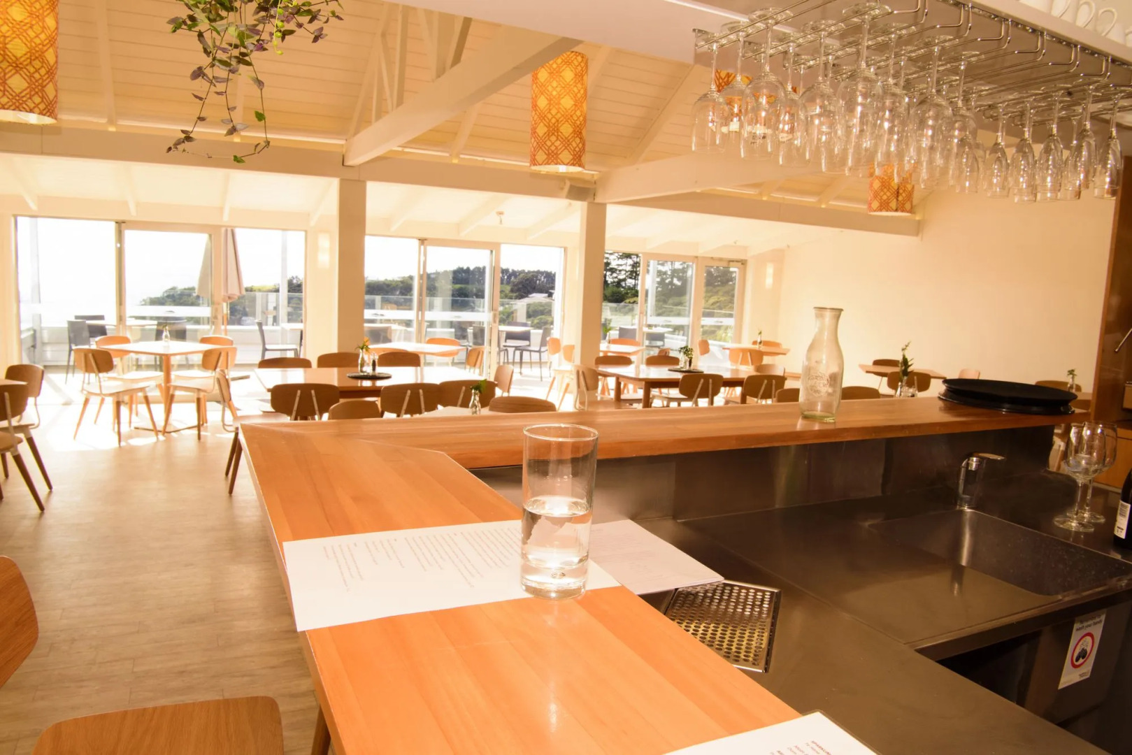 Waiheke Island Resort