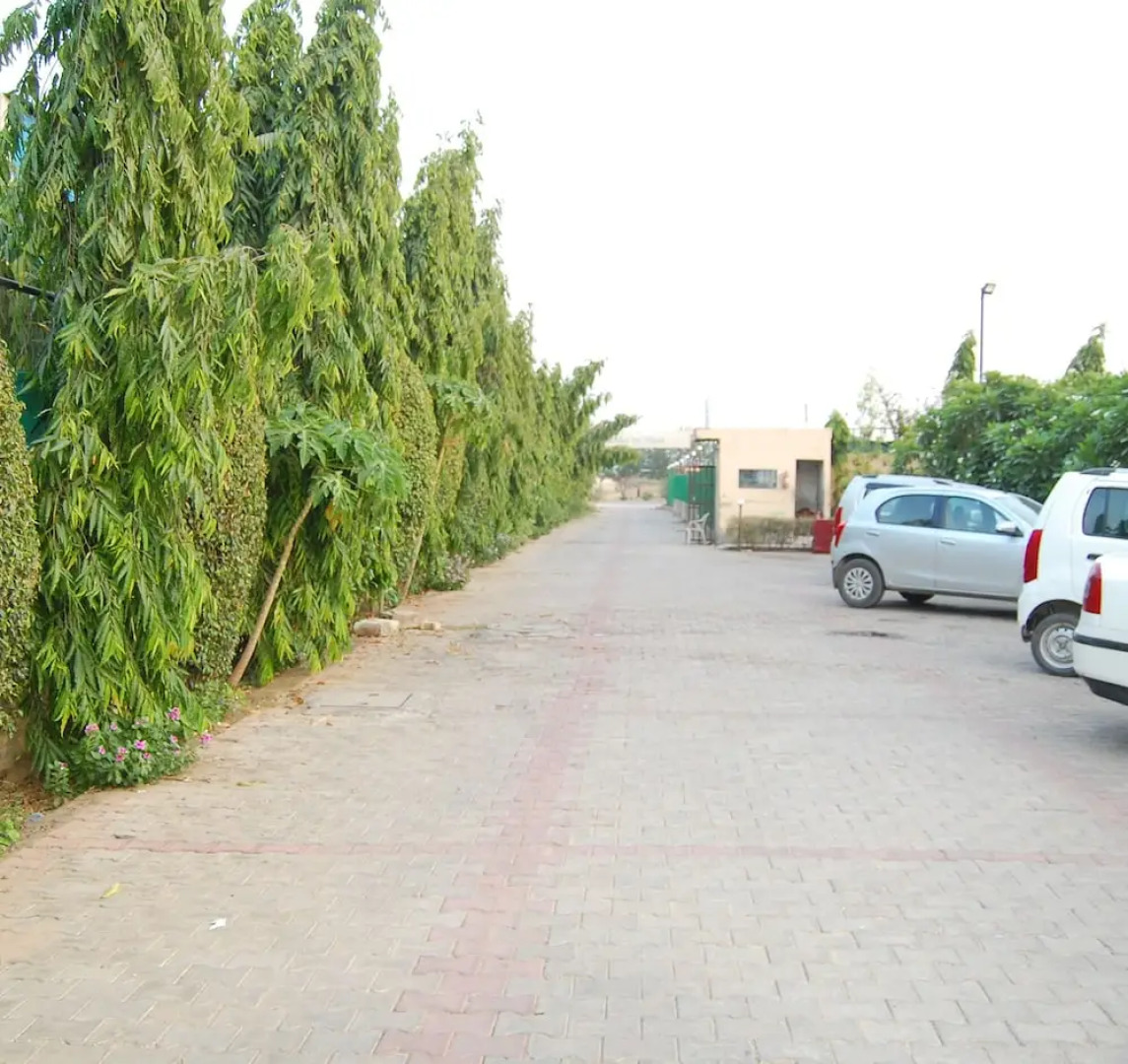 JPS Residency & Hospitality Services