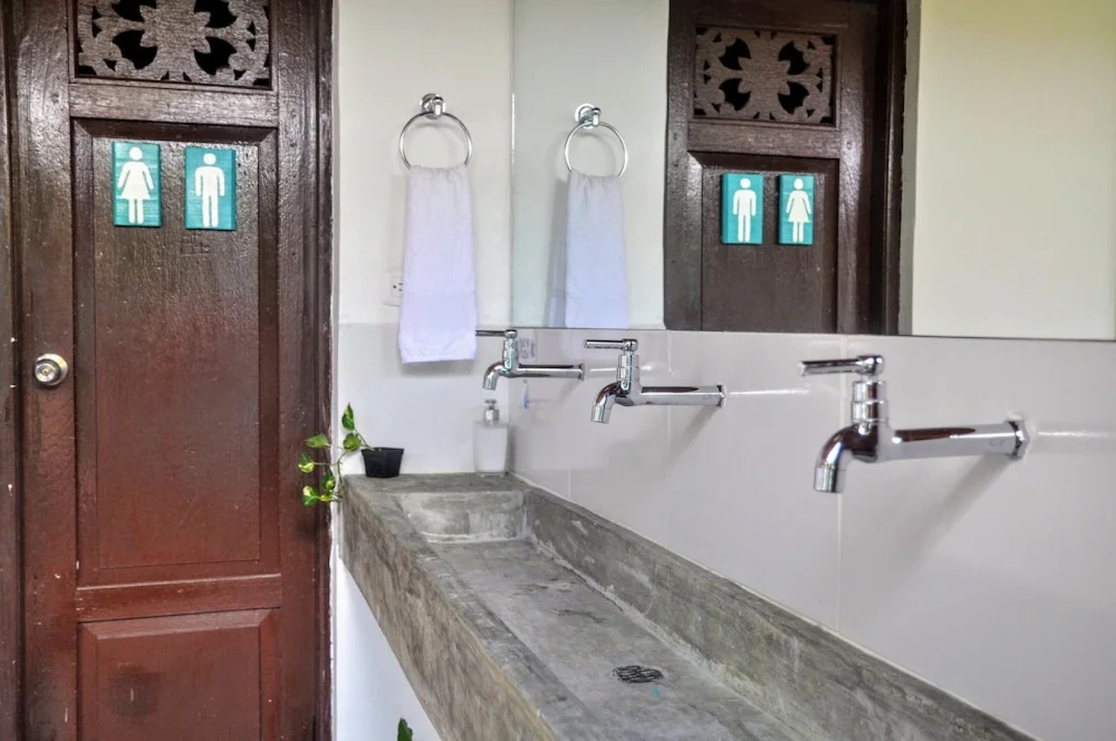 Bona Vida Hostel la Quinta