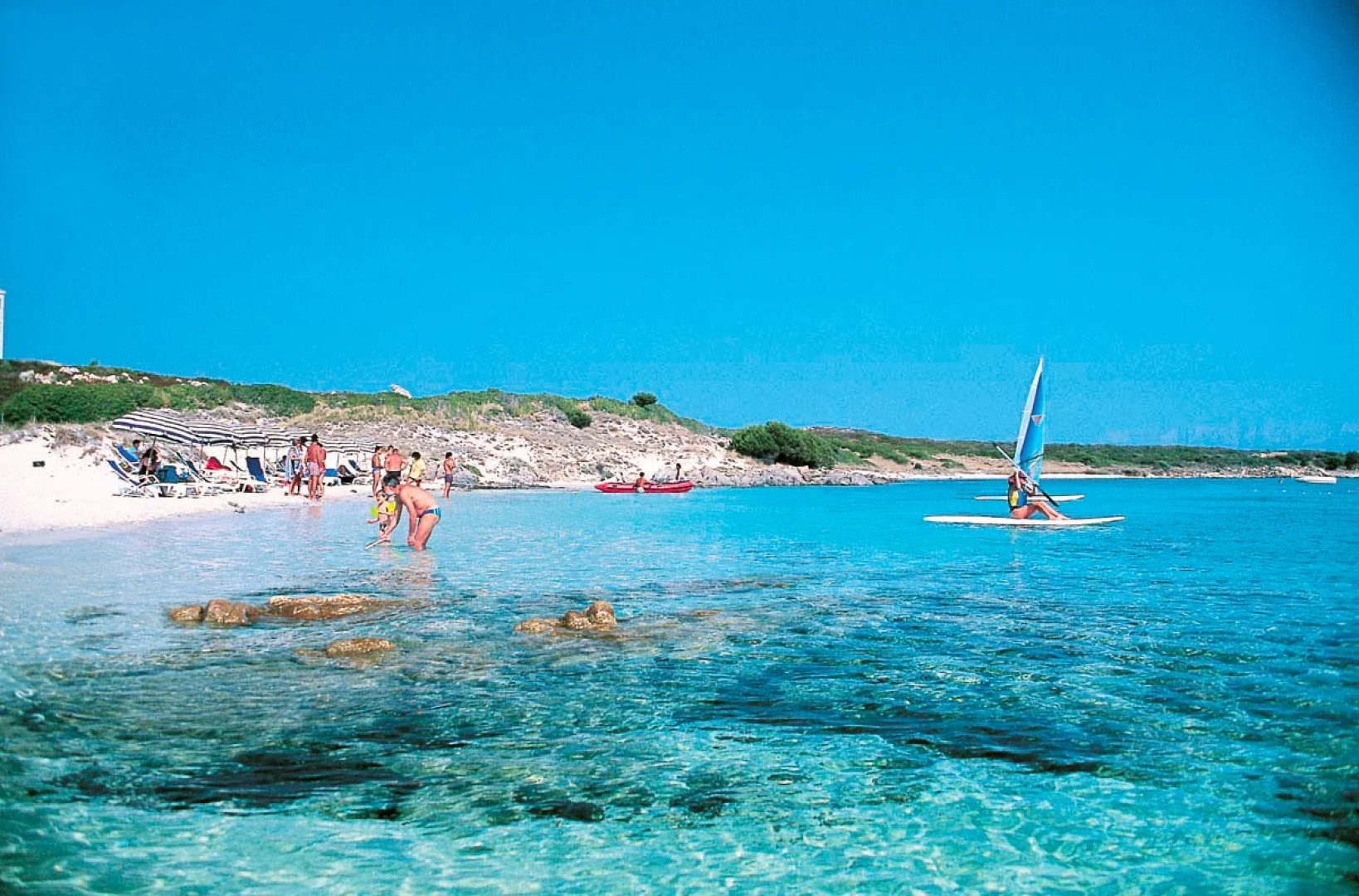 Palau Green Village Residence