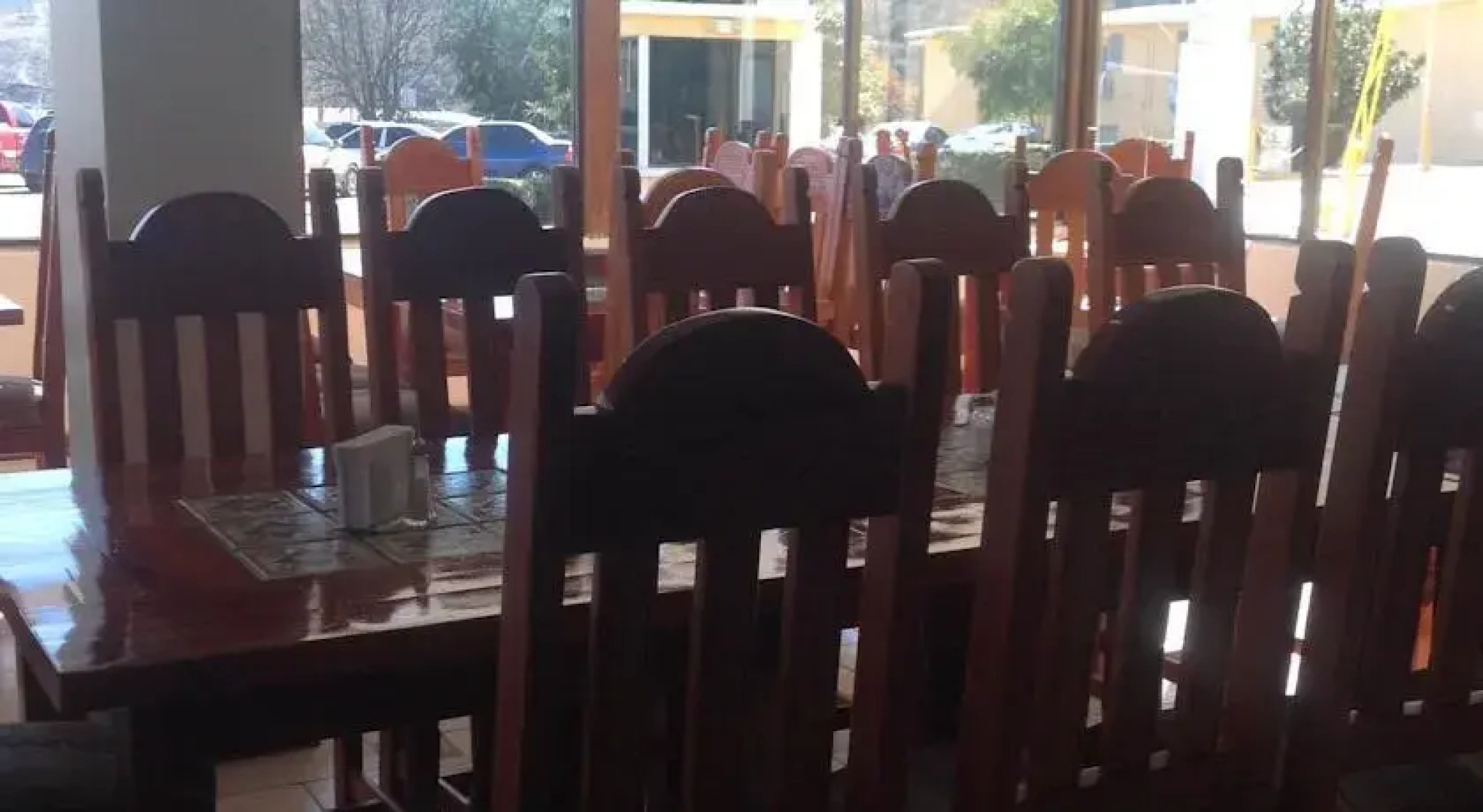 Hotel Hacienda De Villa