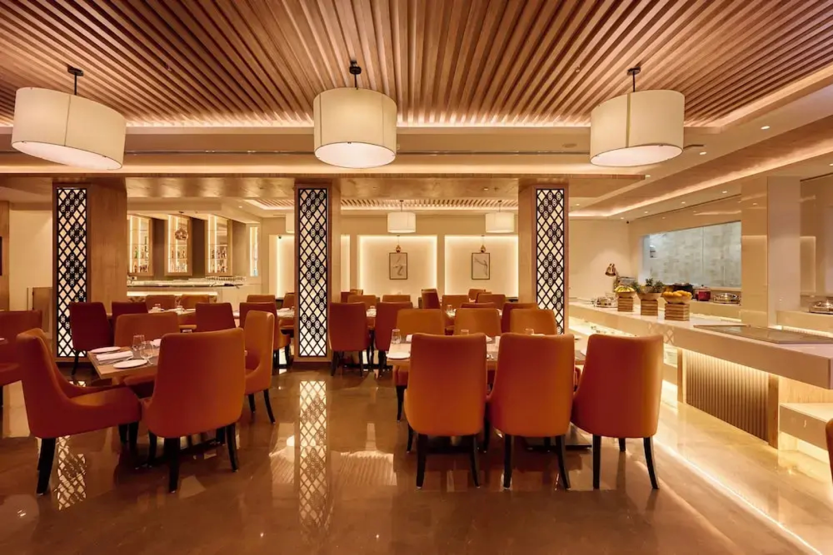 Delite Sarovar Portico Faridabad