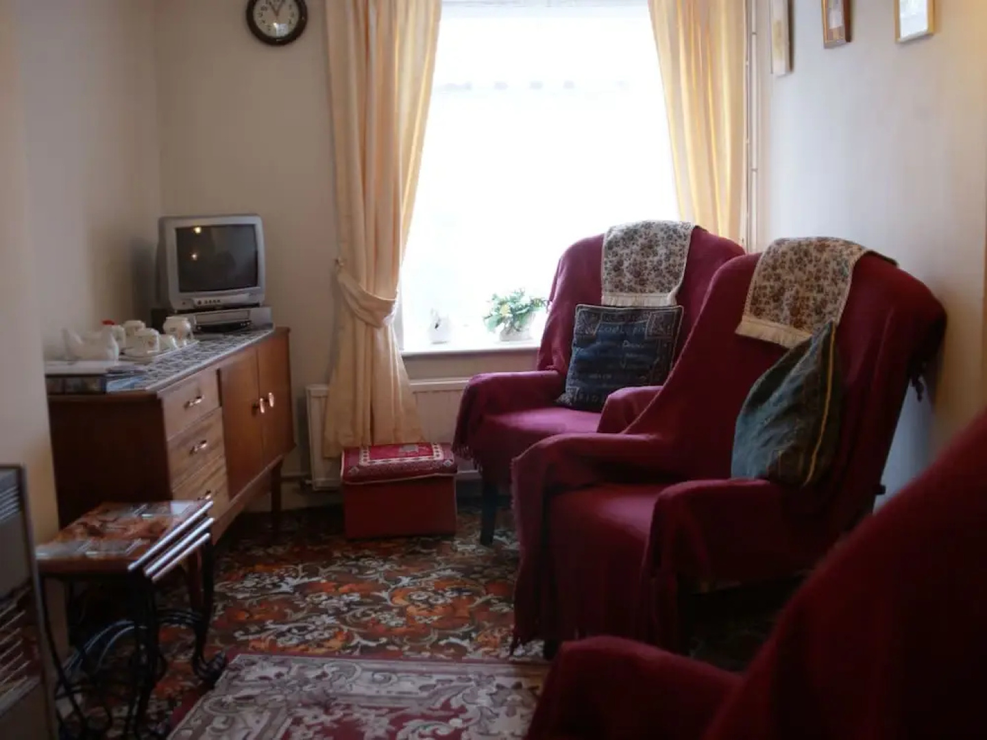 This is an Ideally Situated Cottage in Hay-on-wye