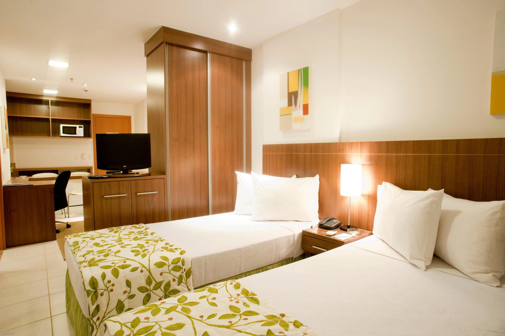 Nobile Suites Monumental