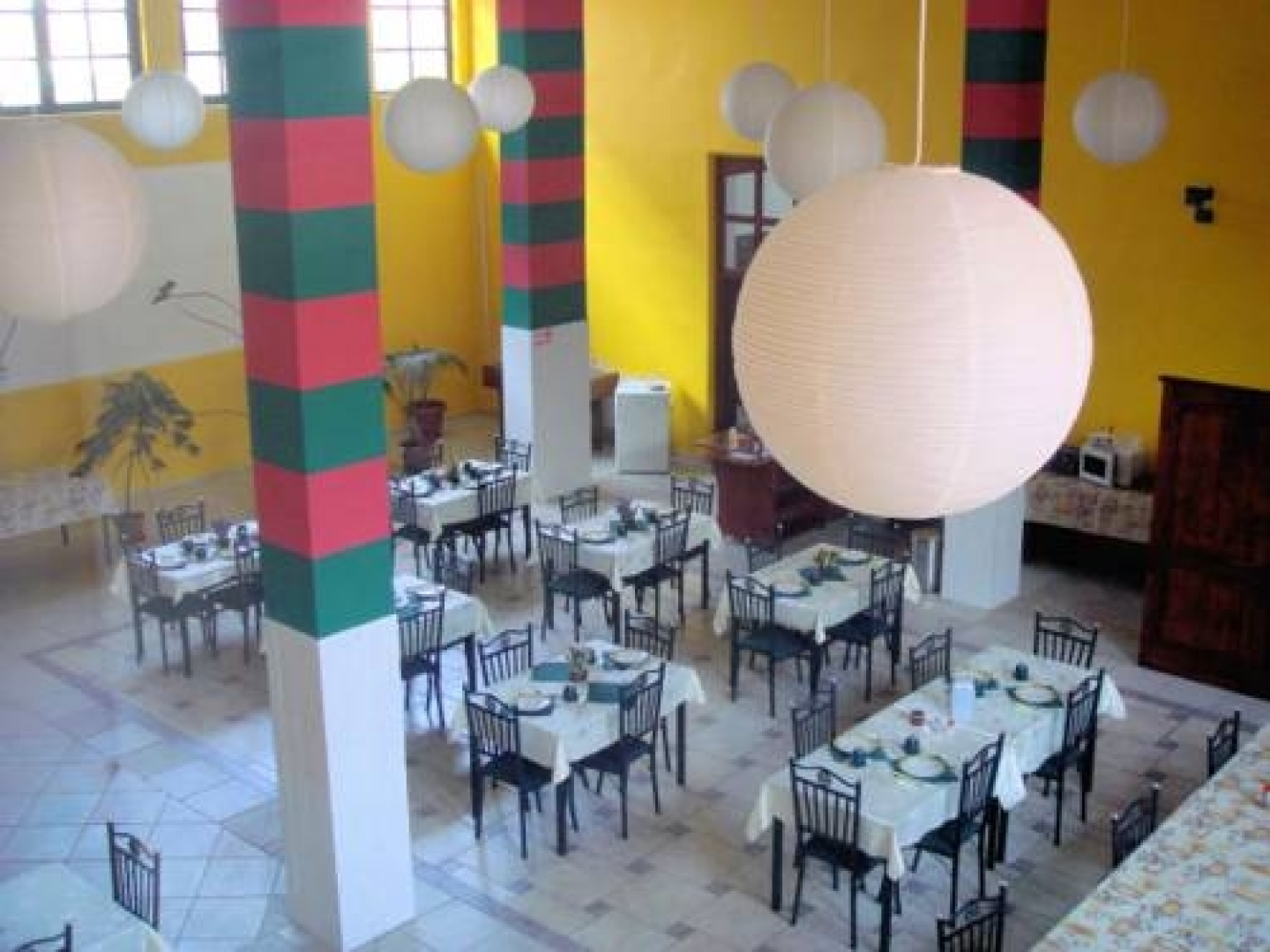 Róza Hotel és Apartmanház