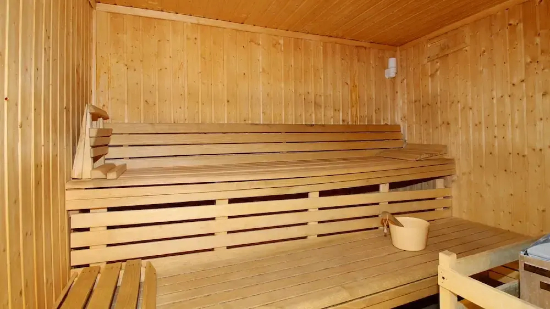 Vacanceole - Residence Central Park