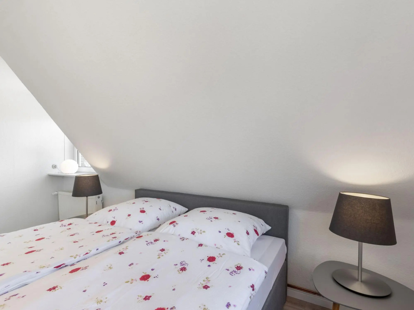 Scenic Apartment in Oldenburg near Sea and Forest max 3 adults