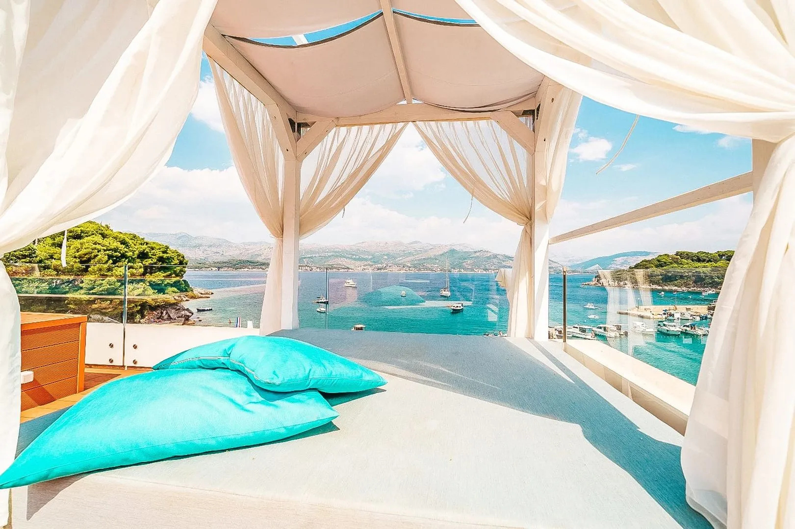 Kalamota Beach House