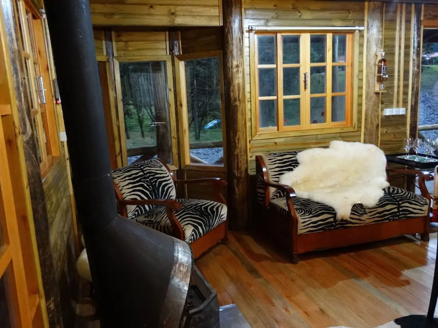 Pousada Recanto dos Pôneis