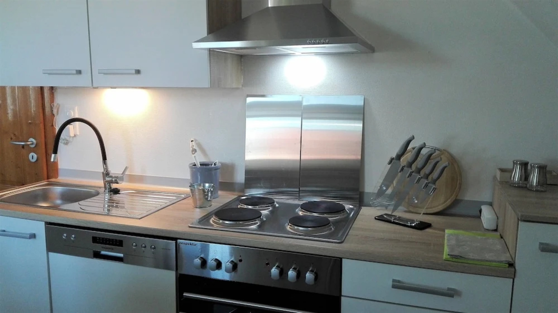 Ferienwohnung C+C Huck, Ostfriesland