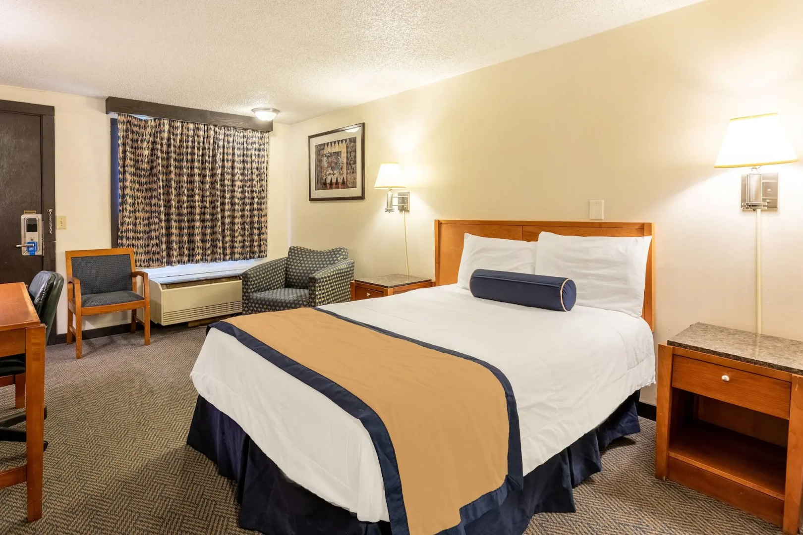 Value Inn Kenosha I-94 - Exit 344