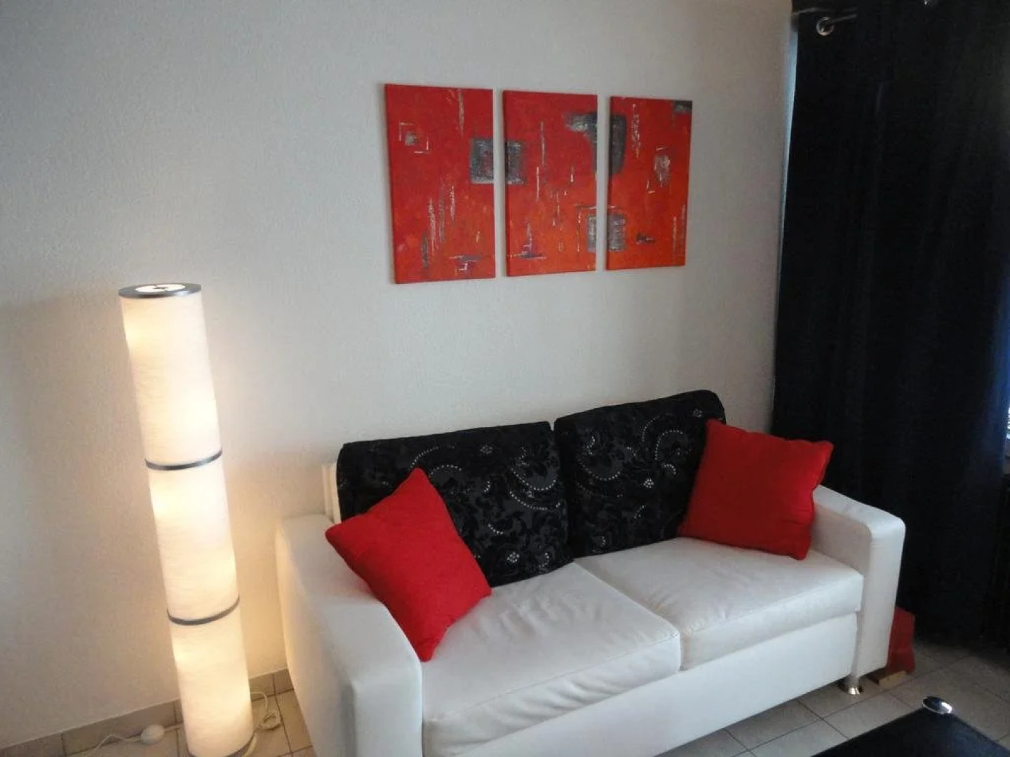 Résidences Kandahar