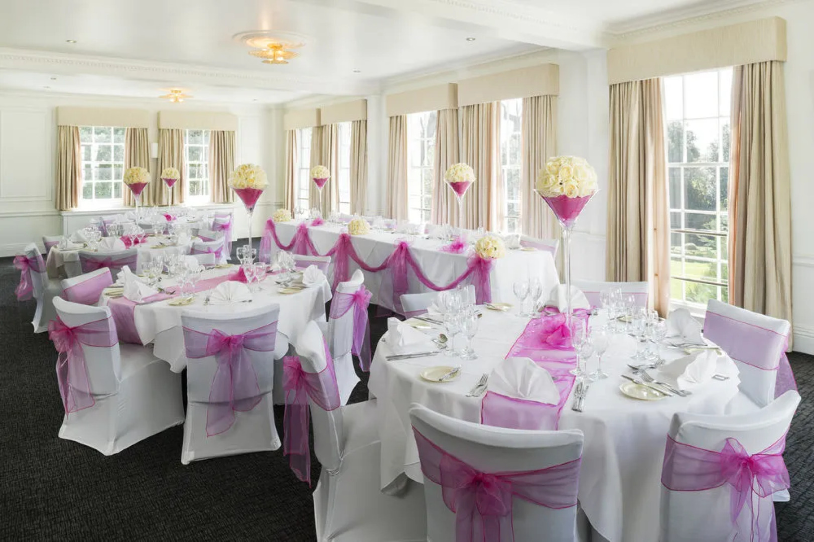 Park Inn by Radisson Thurrock