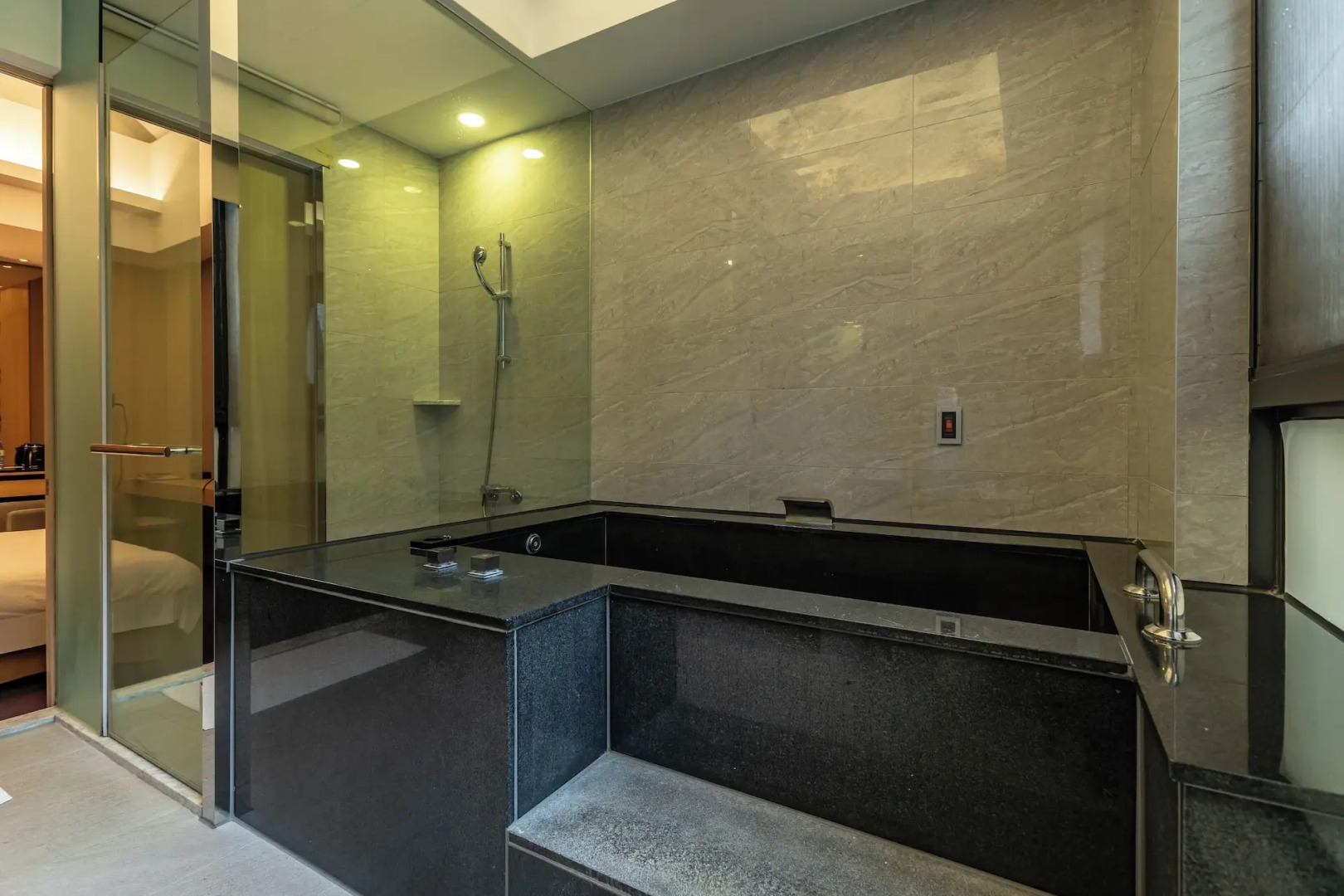 Butterfly Valley Resort