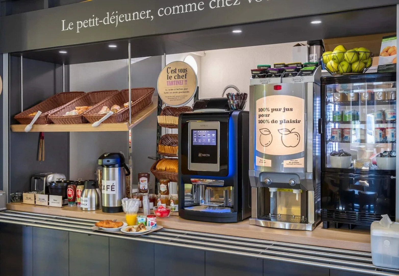 B&B HOTEL Bourges (1)