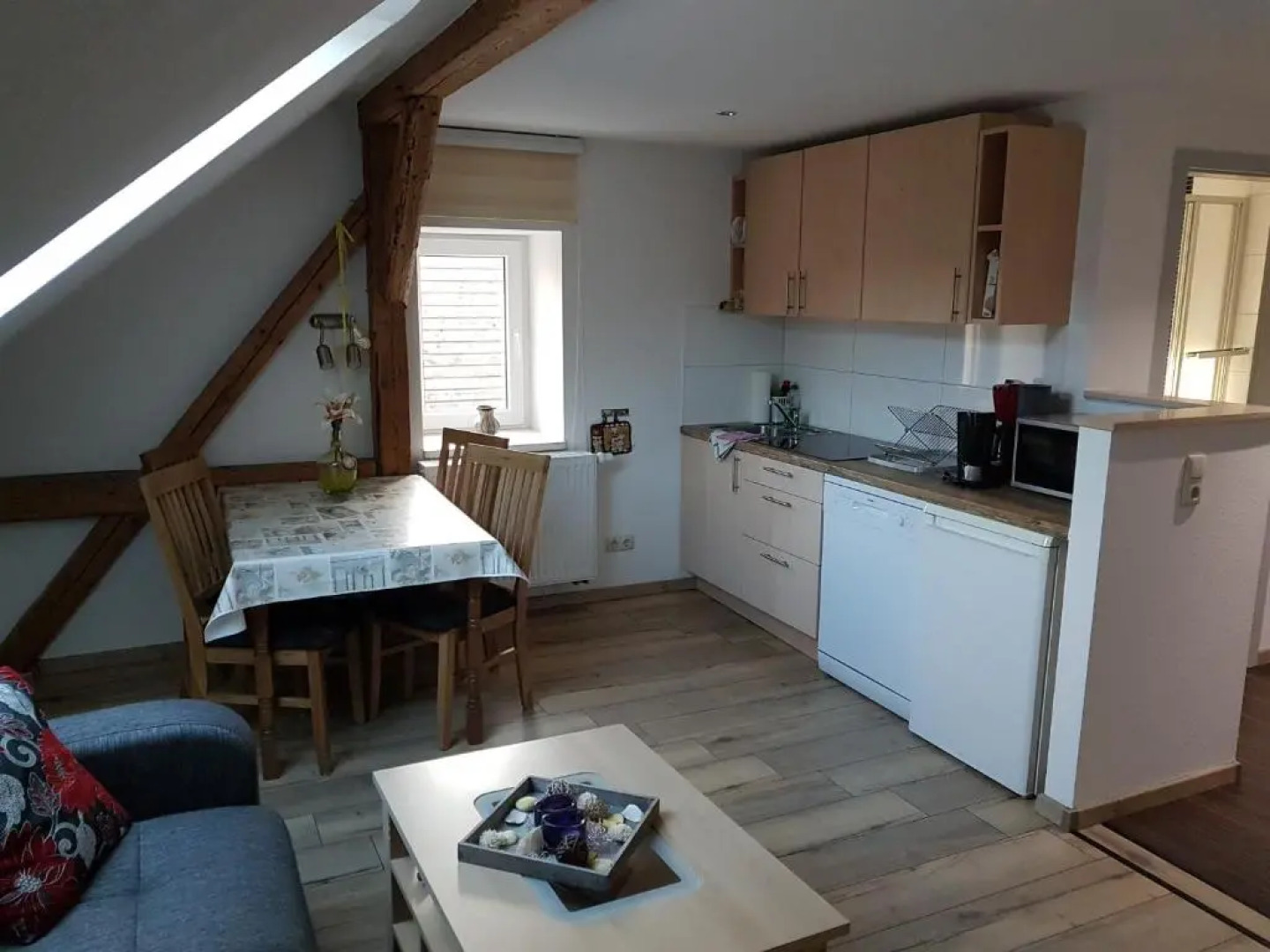 Lang´s Ferienwohnungen