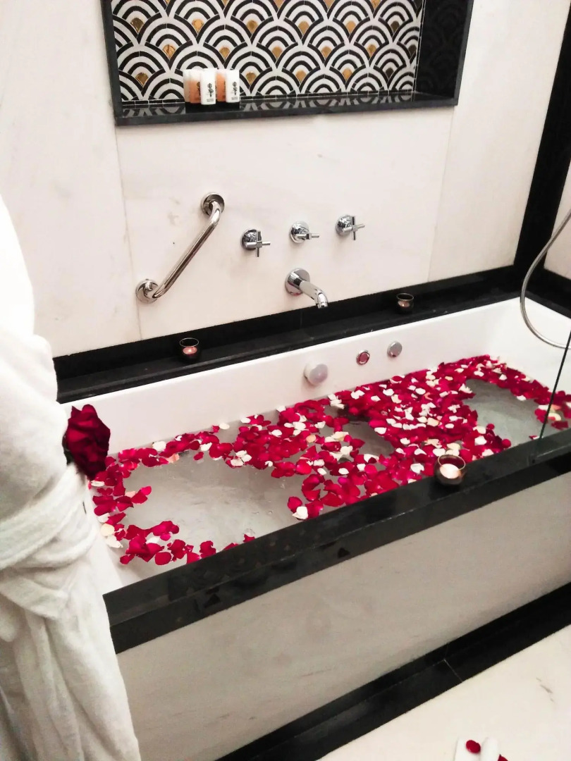 Riad Dar Saba - Saba'S House