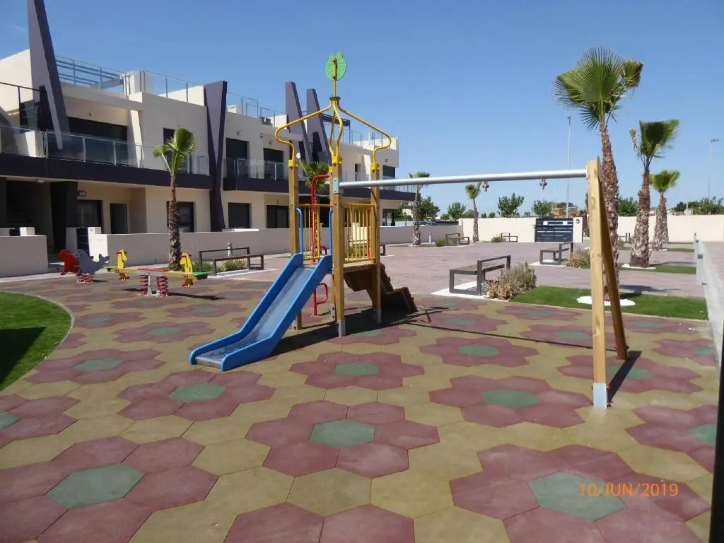 Higuericas Costa 211