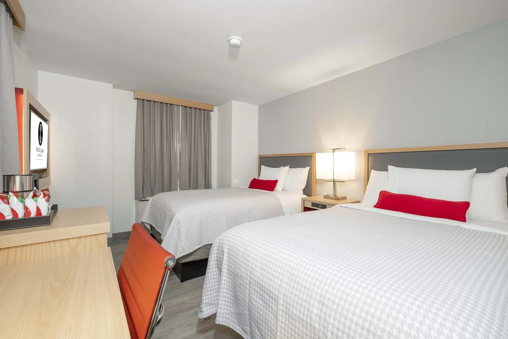 Hotel Saint Clair- Magnificent Mile