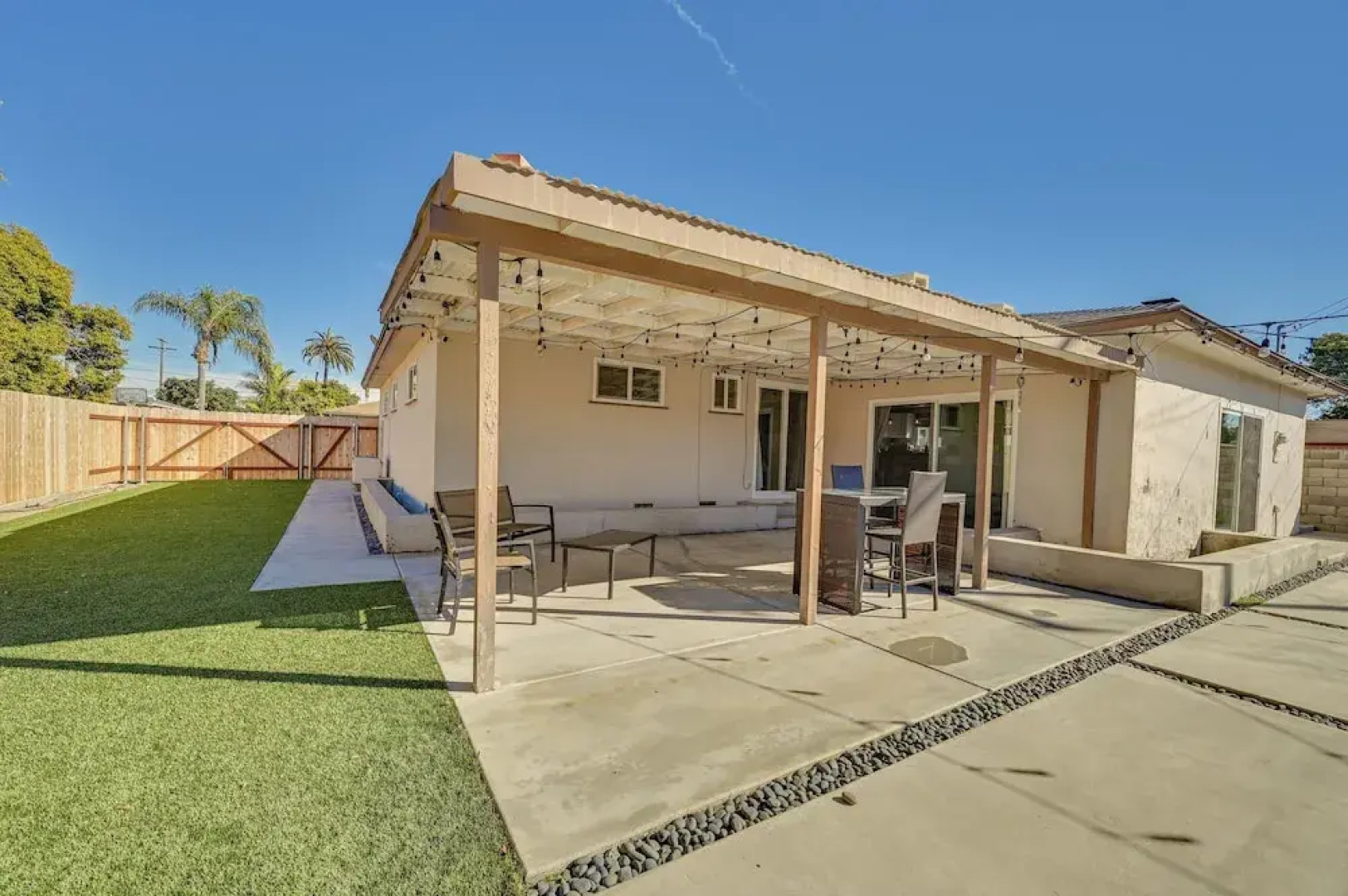 Walkable Chula Vista Home w/ Covered Patio
