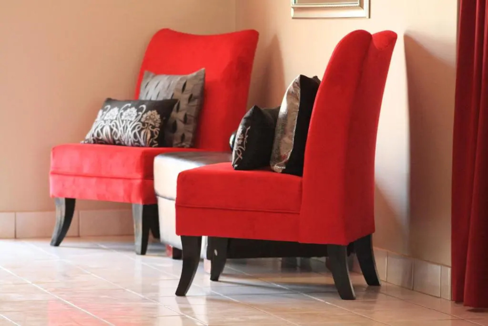 La Loggia on Portland