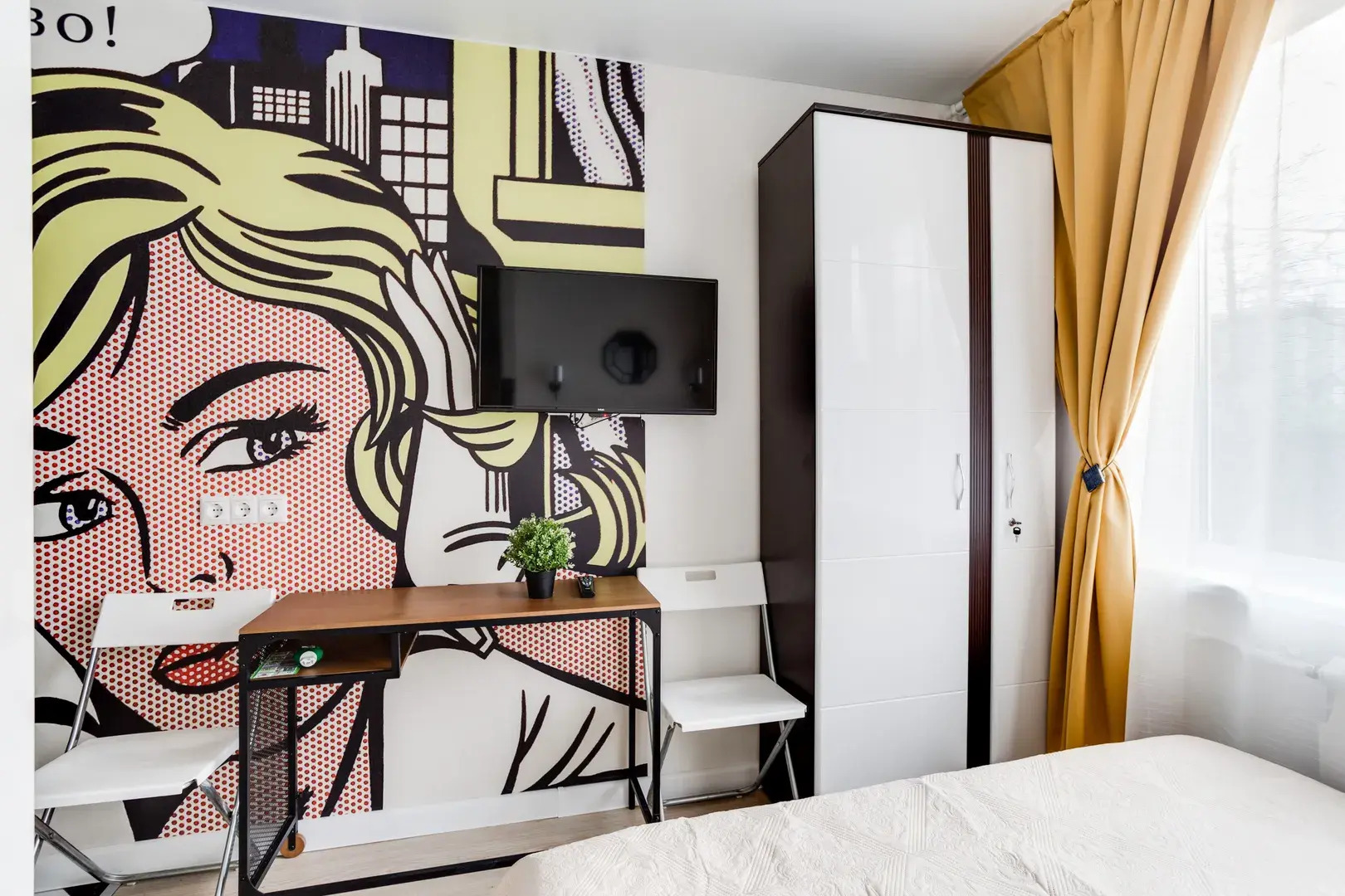 Home Like (Хоум Лайк) в городке Кубинка-1