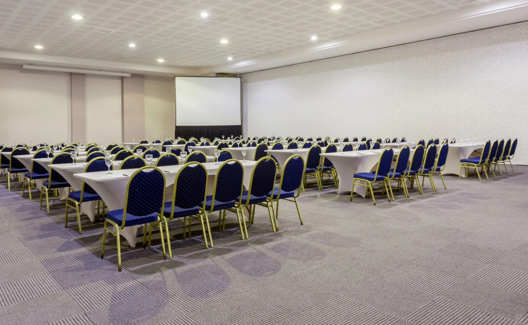 Hotel MDS Concepción