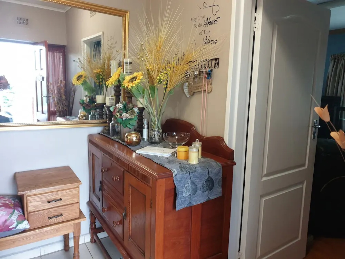 The Haven: Make our Home your Home