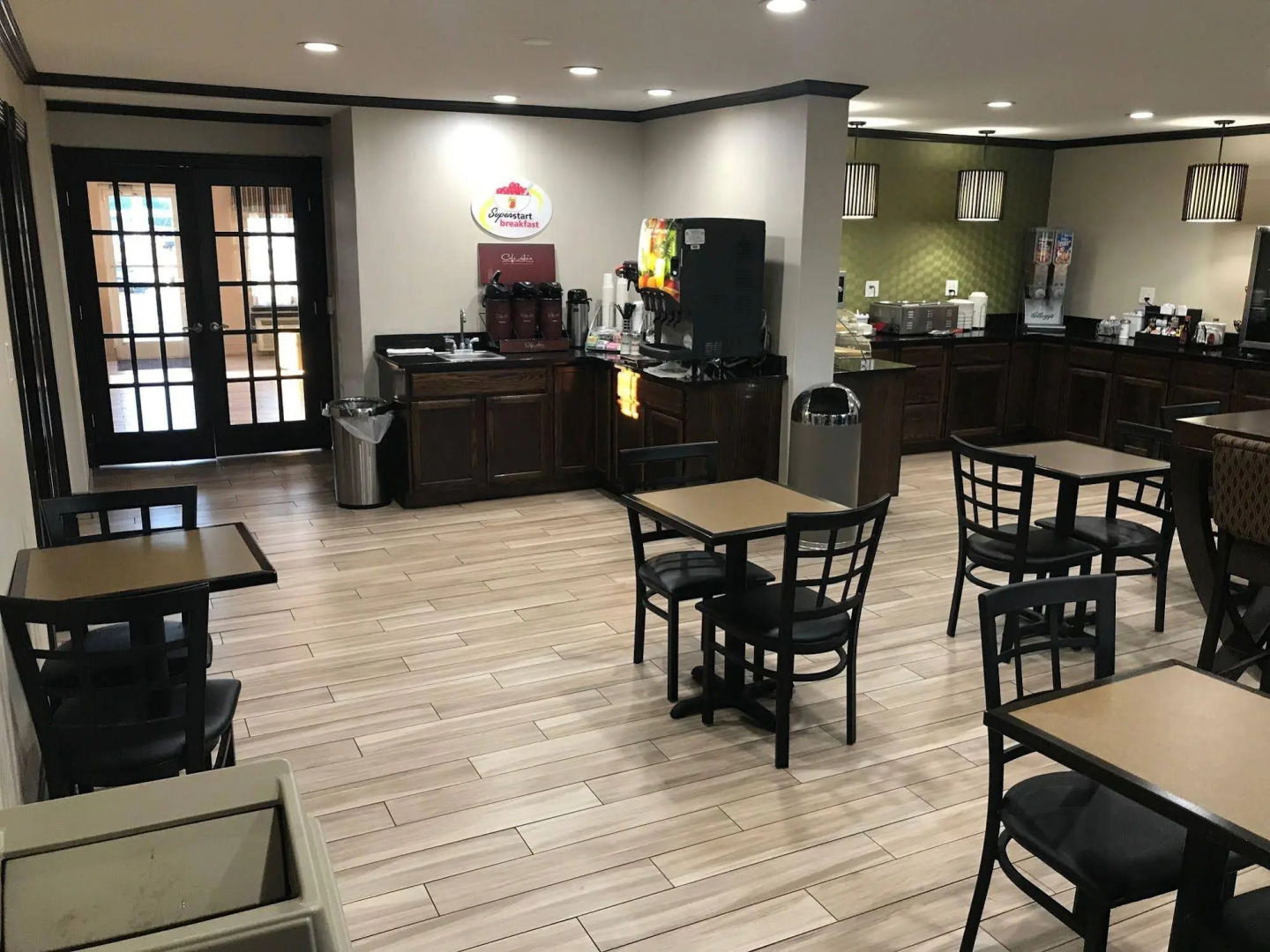 Best Western Kentucky Inn