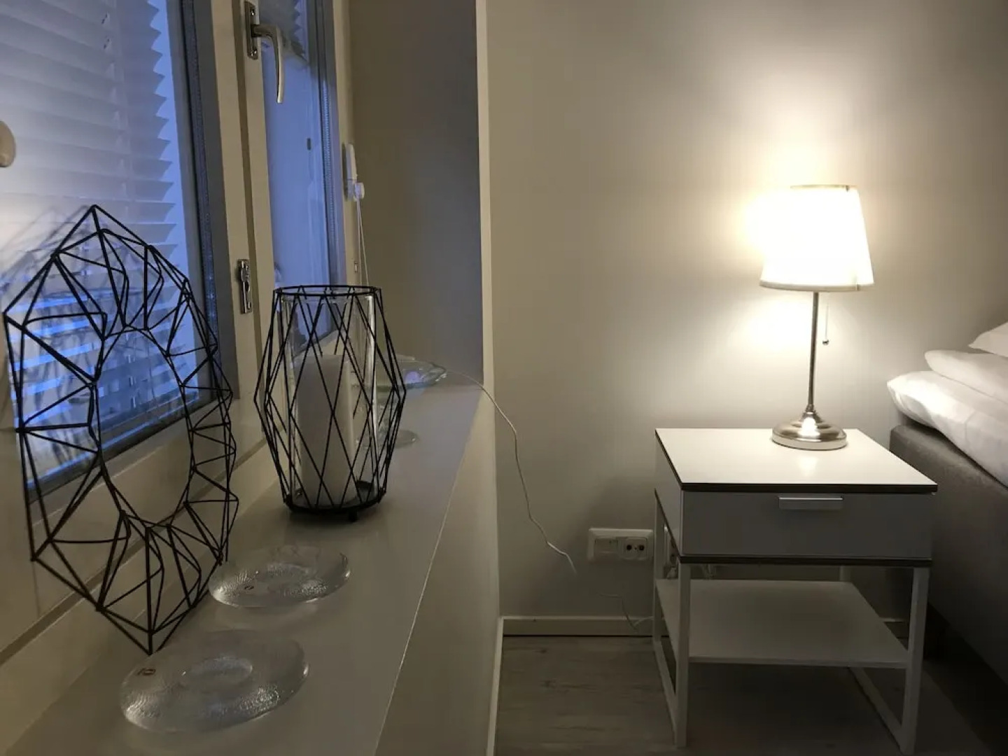 Green Door Apartments