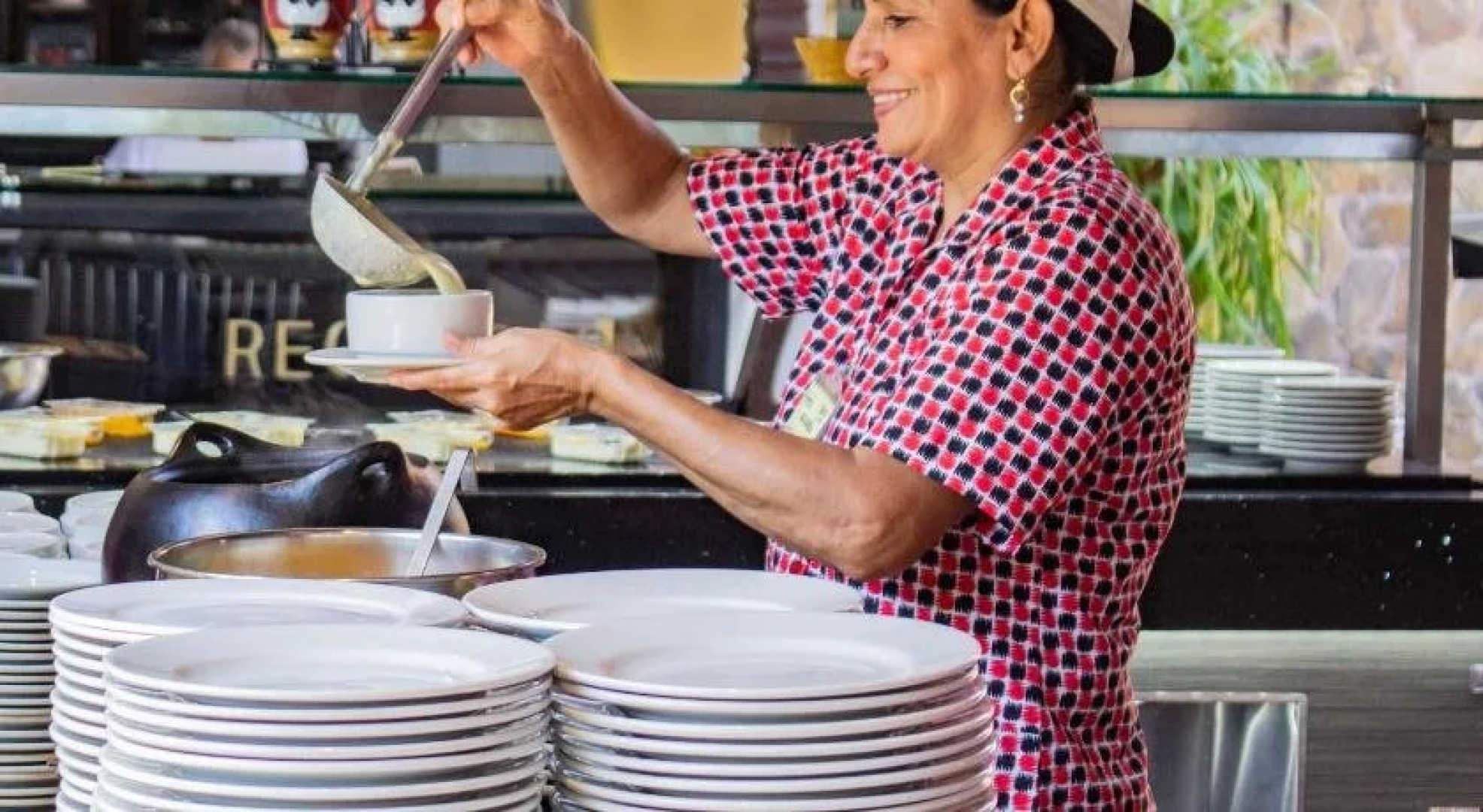 Hostal Restaurante Guaracu