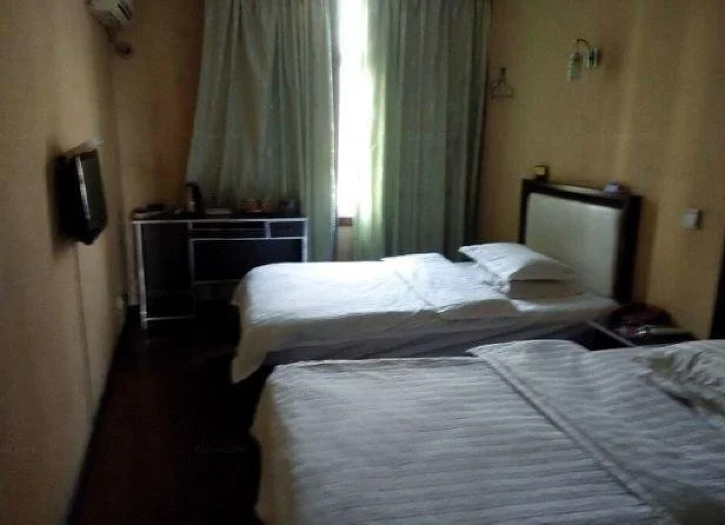 Panzhihua Xindu Business Hotel