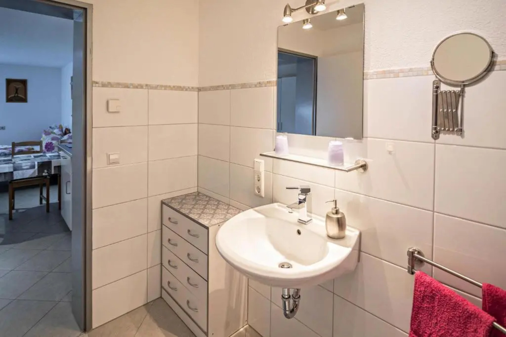 Haus Ruther - Apartment