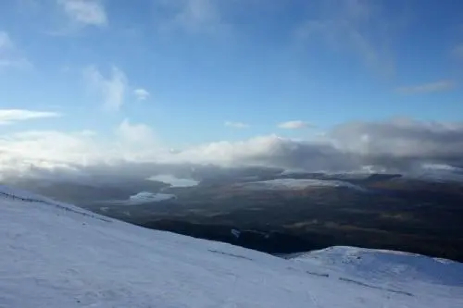 The Braes Guest House