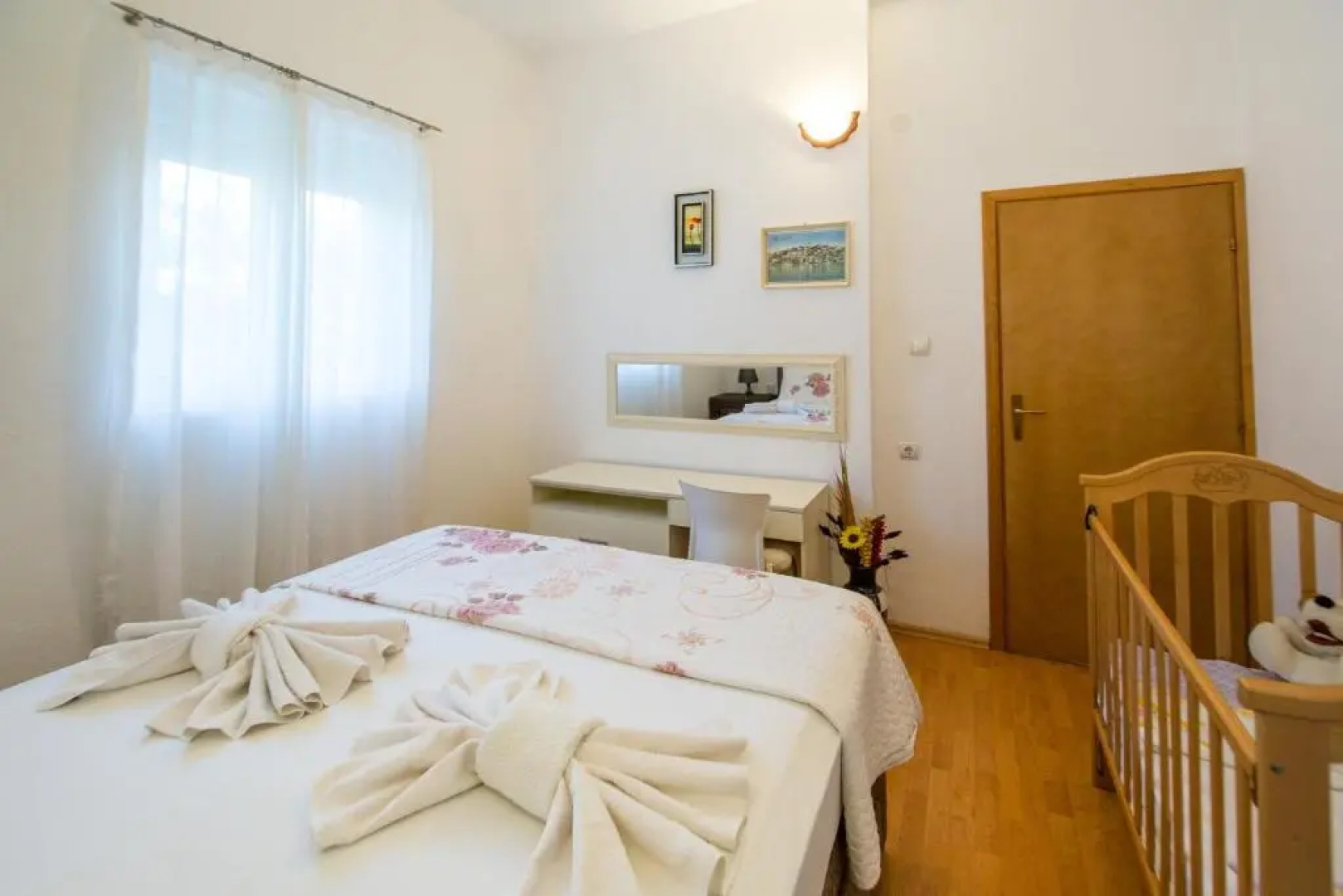 Apartments Kovacevic