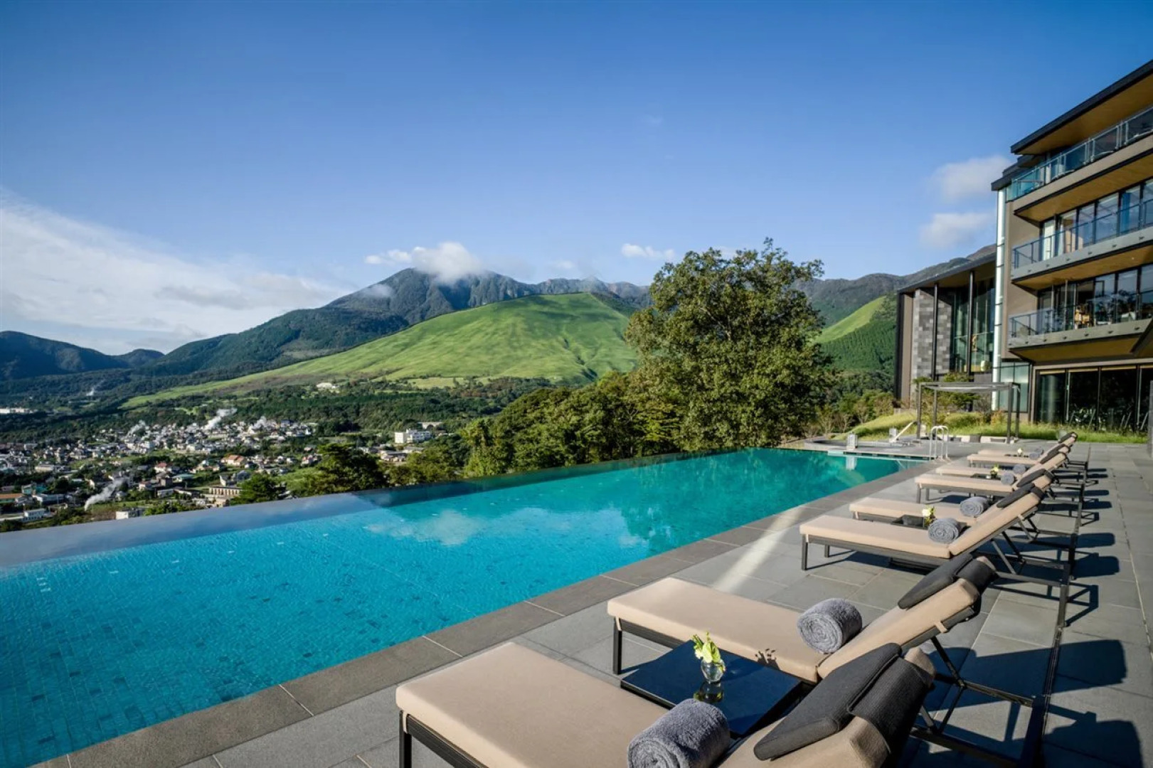 ANA InterContinental Beppu Resort & Spa by IHG