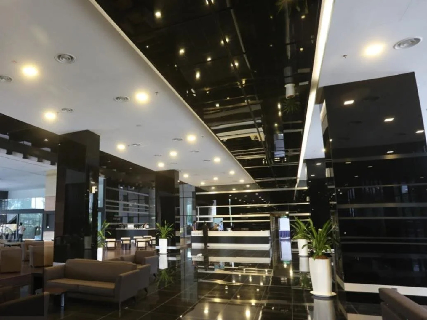 E.City Hotel @ One City - Subang Jaya