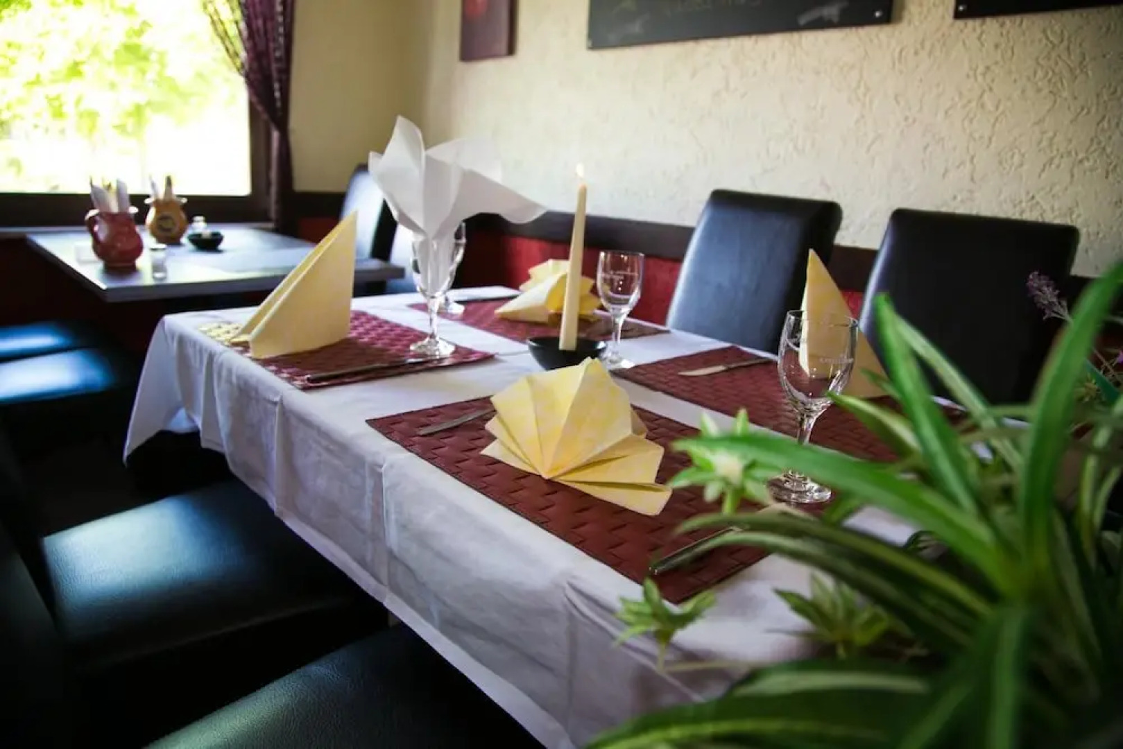 Hotel Erzhausener Hof