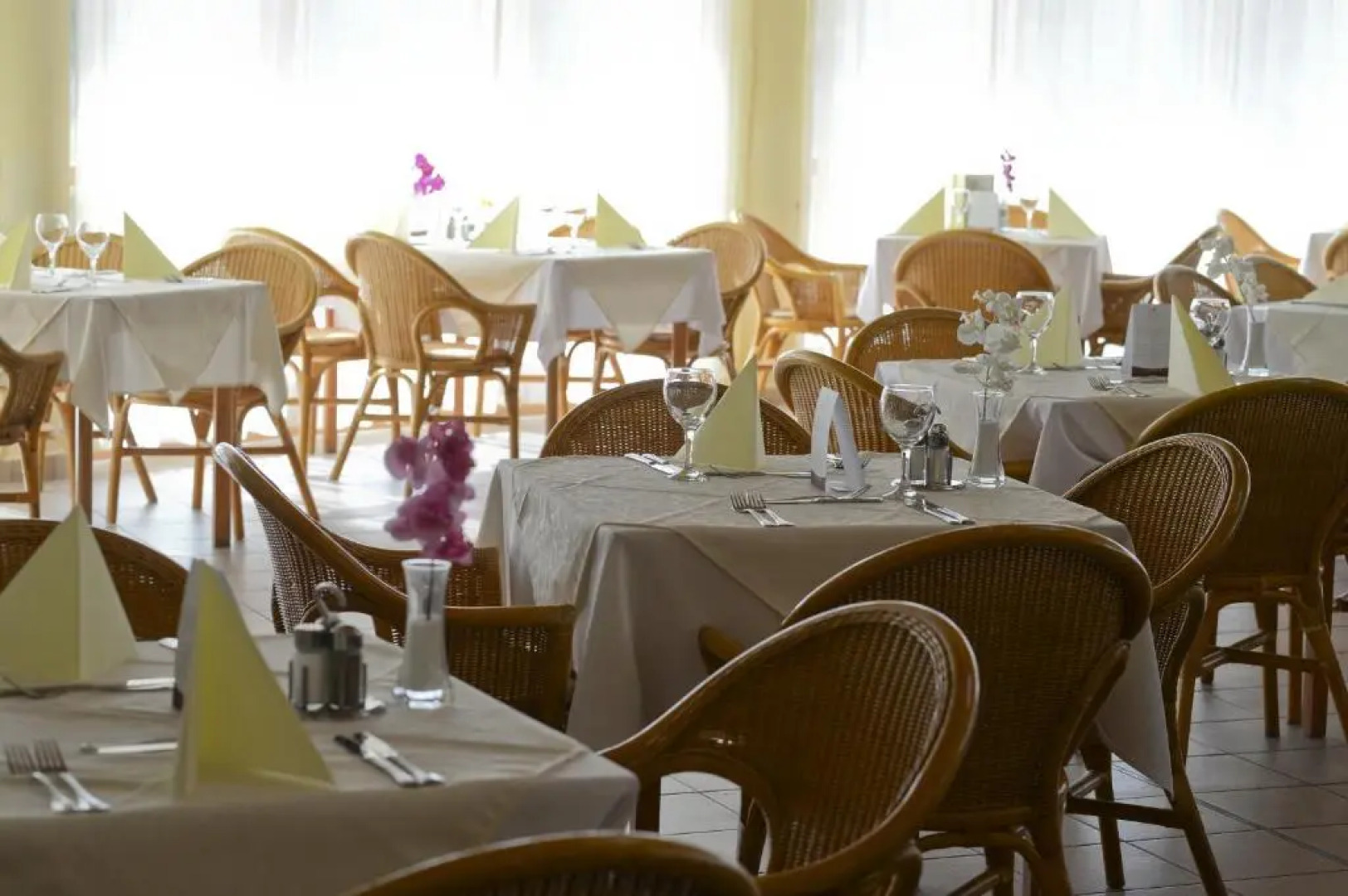 Hunguest Hotel Pelion