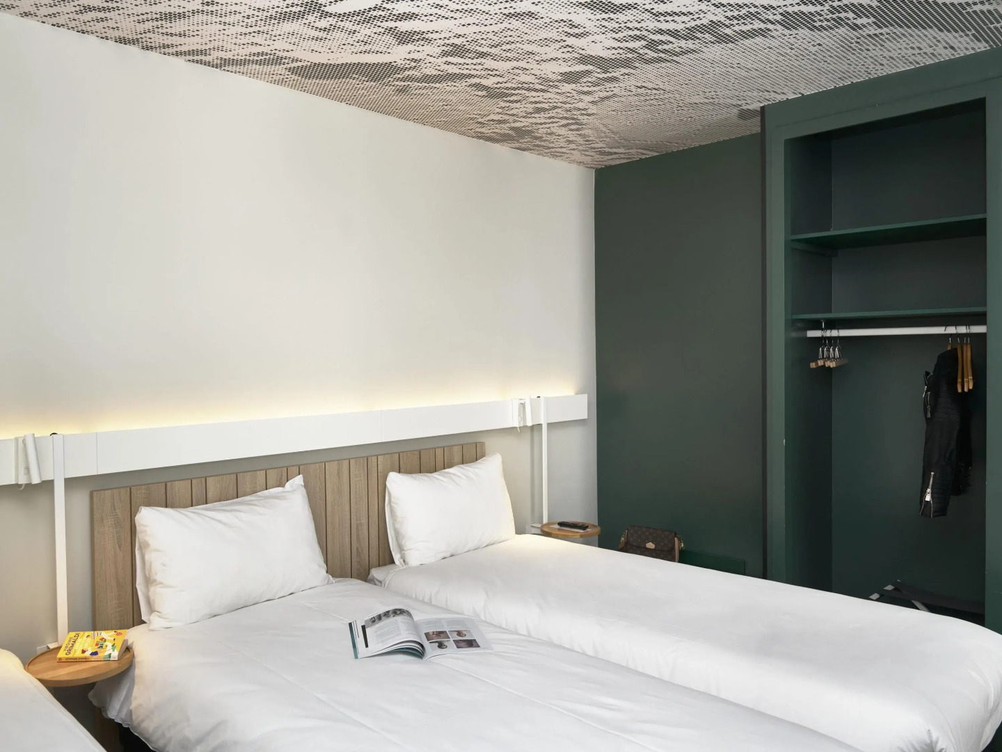 Ibis Annecy Cran Gevrier Hotel