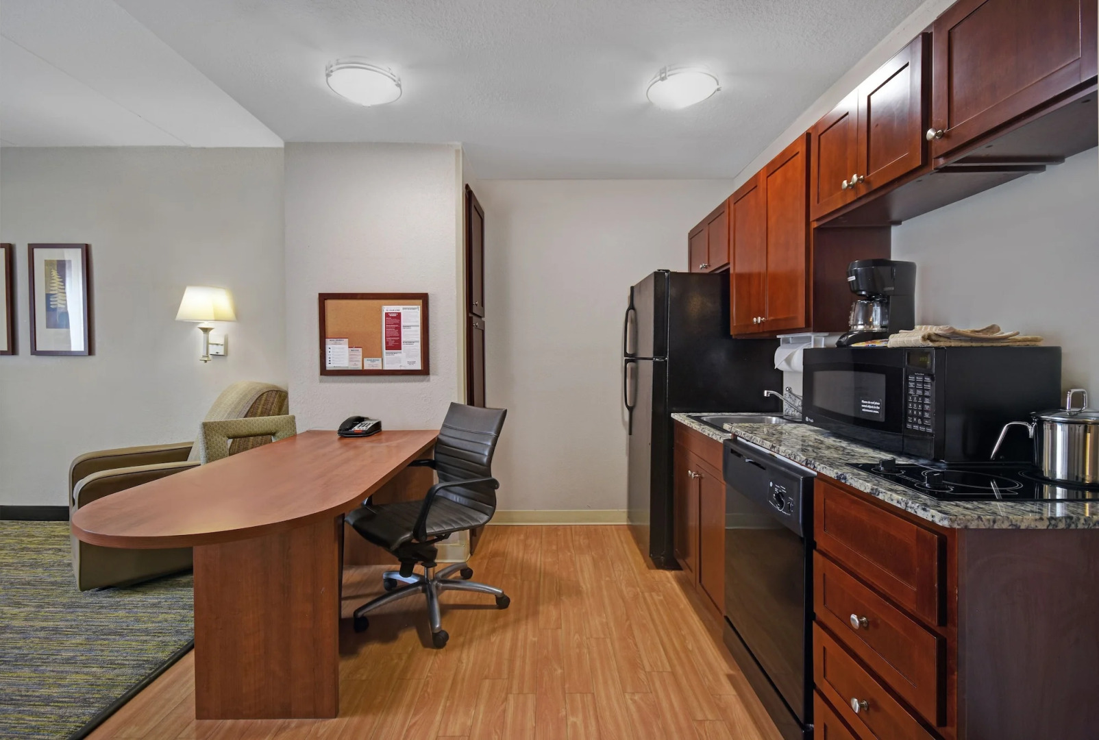 Candlewood Suites, Columbia/Ft. Jackson by IHG