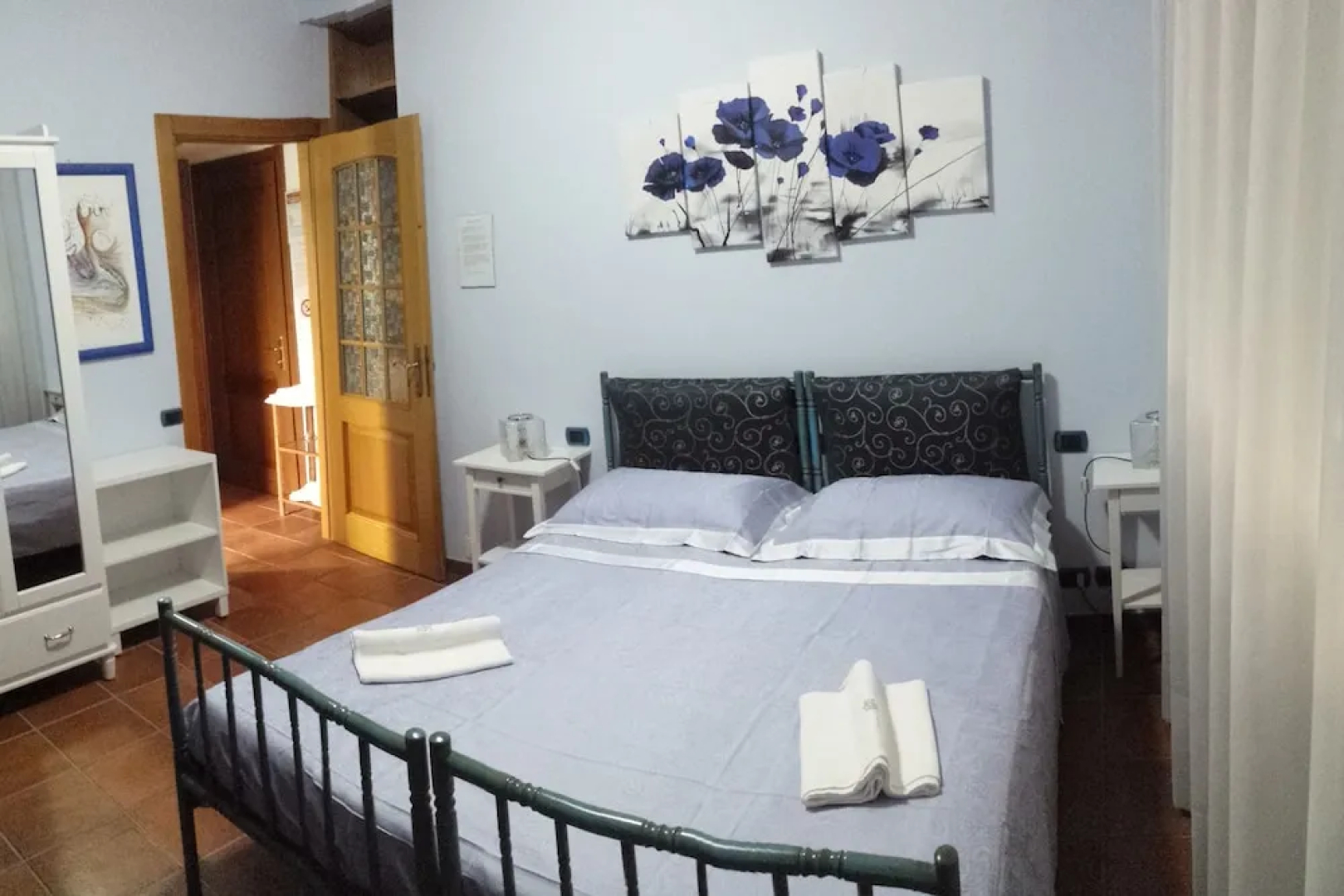 A Casa Sorriso B&B