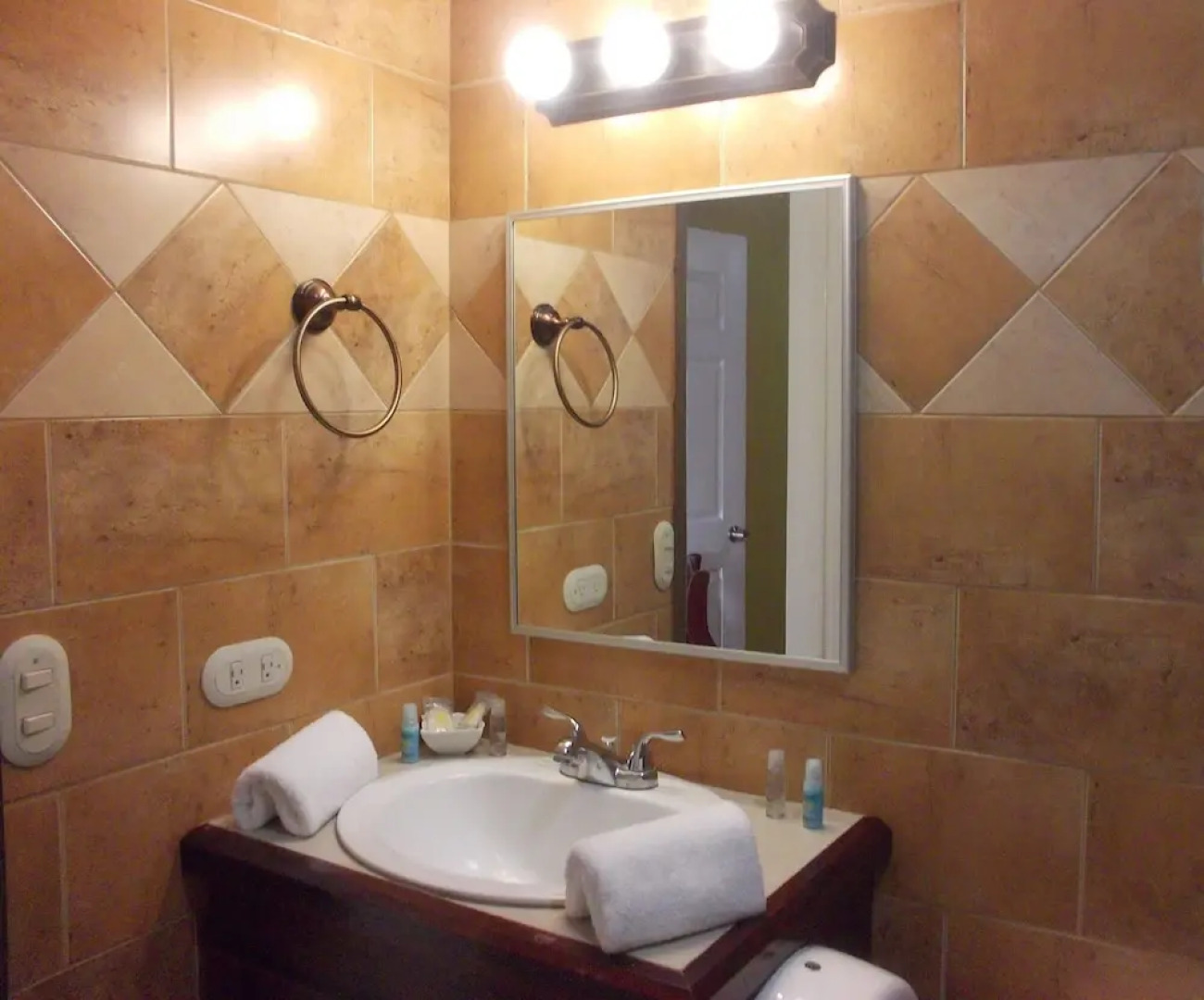 Hotel Tierra del Fuego