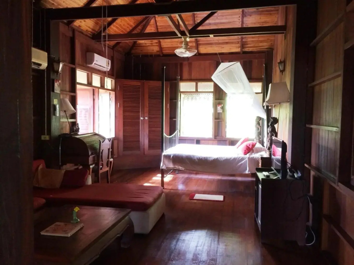 Ruenthairimhaad Resort